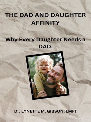 cover image of THE DAD AND DAUGHTER AFFINITY